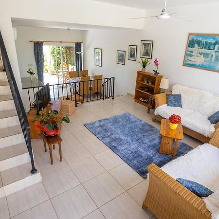 Polis Sunset Villa מראה חיצוני תמונה