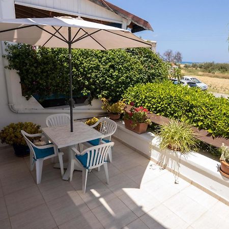 Polis Sunset Villa מראה חיצוני תמונה