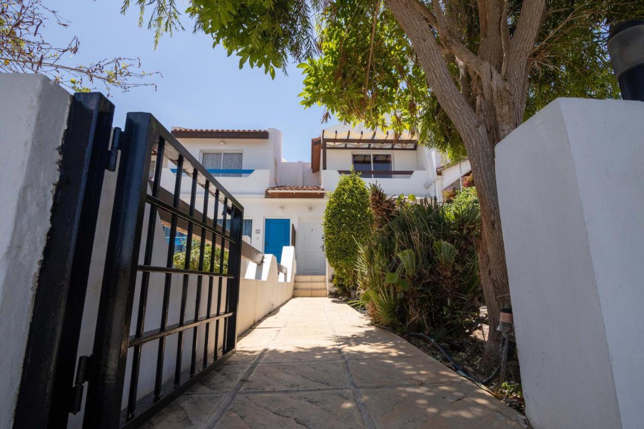 Polis Sunset Villa מראה חיצוני תמונה