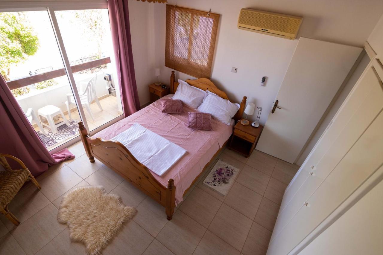 Polis Sunset Villa מראה חיצוני תמונה