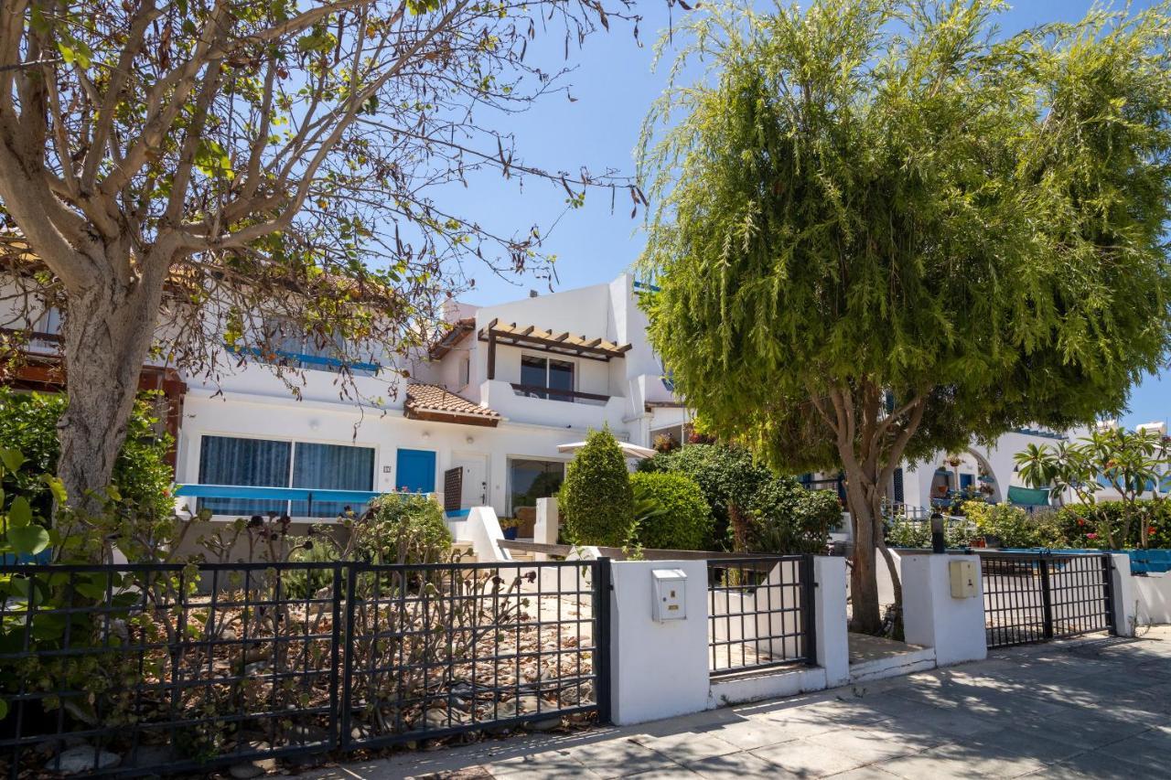 Polis Sunset Villa מראה חיצוני תמונה