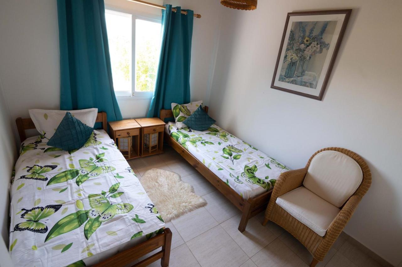 Polis Sunset Villa מראה חיצוני תמונה