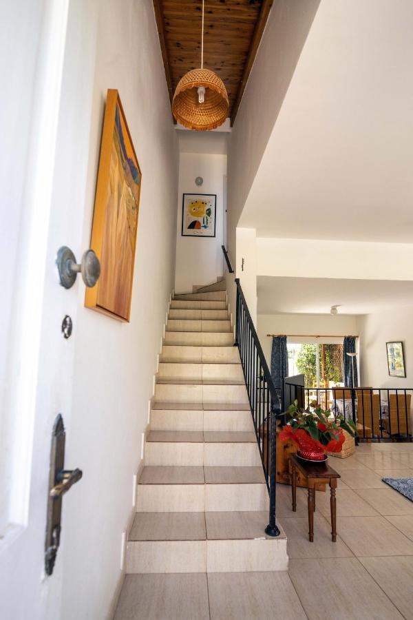 Polis Sunset Villa מראה חיצוני תמונה