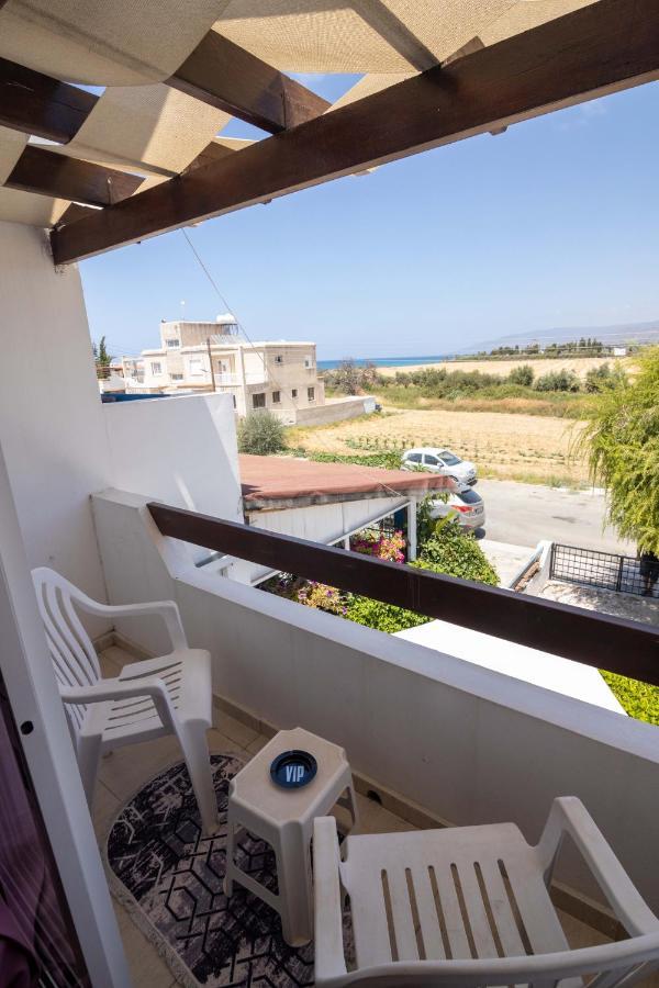 Polis Sunset Villa מראה חיצוני תמונה