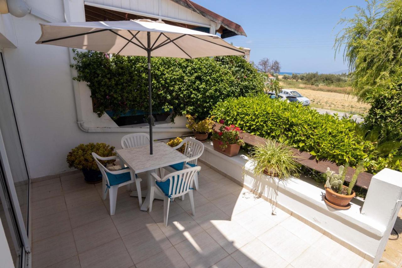 Polis Sunset Villa מראה חיצוני תמונה